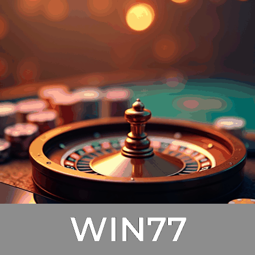 Descubra a Emoção dos Jogos de Cassino no WIN77