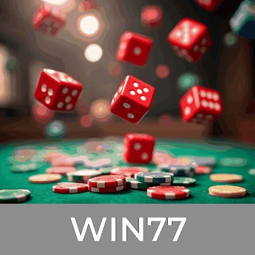WIN77: A Emoção dos Caça-Níqueis e Altas Recompensas!