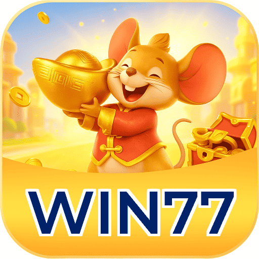 WIN77: O Cassino Online Seguro e Premiado